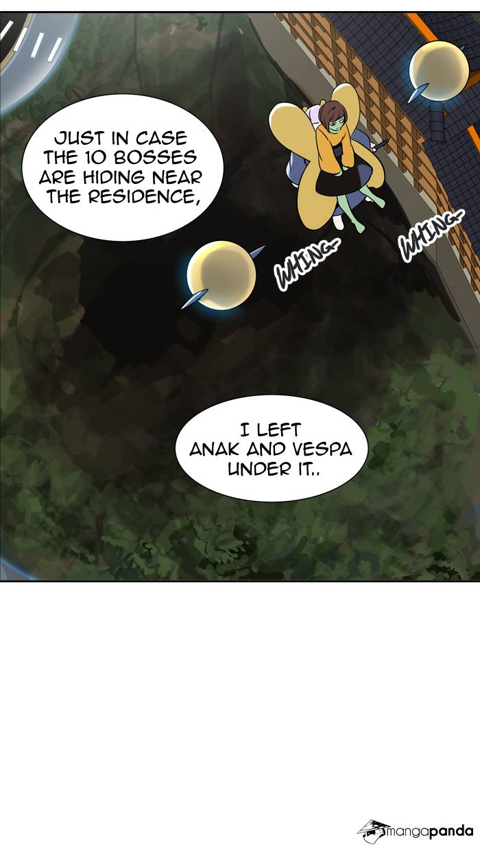 Tower of God Chapter 289 image 53
